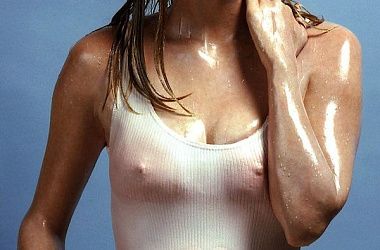 Мокрые женщины Carole Feuerman