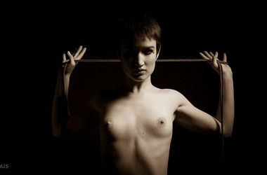 Как преодолеть робость в сексе?