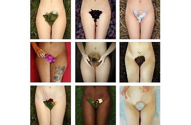 Бикини-дизайн - это модно, оригинально, эротично