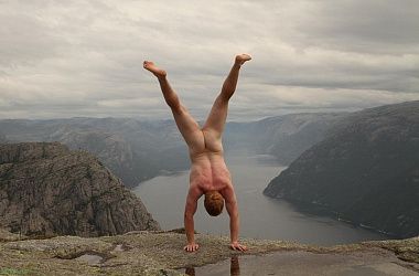 Регион Норвегии погряз в сексуальном насилии