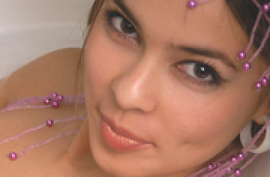 Экотическая милашка - Франческа