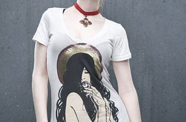 Рыжая бестия Ulorin Vex