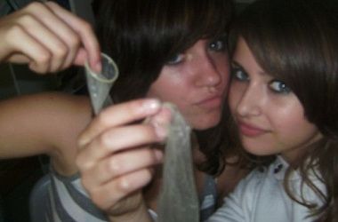 Студены все чаще забывают о презервативах