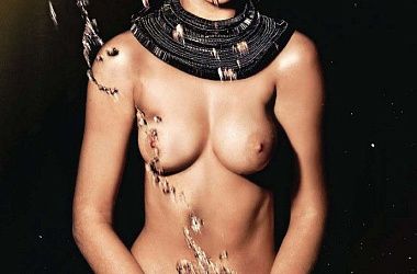 Lauren Budd & Violet Budd в Playboy France