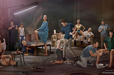 Феномен развития порно в современном мире