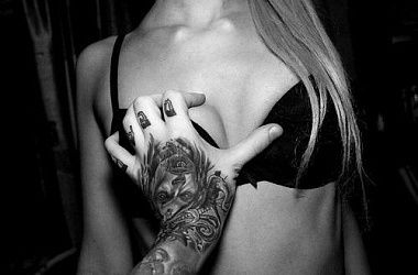 Секс полезен для мужчин?