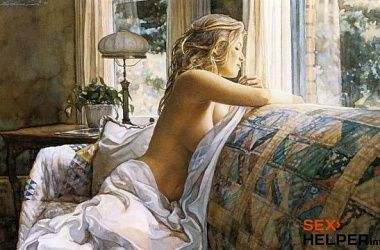 Какое значение имеет размер члена для девушки?