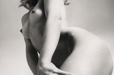 Водянова, Кейт Мосс и Наоми Кемпбел - снова разделись