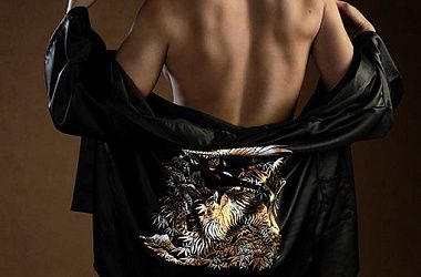 Голая легенда - Наталья Рагозина