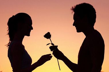 Идеальный любовник