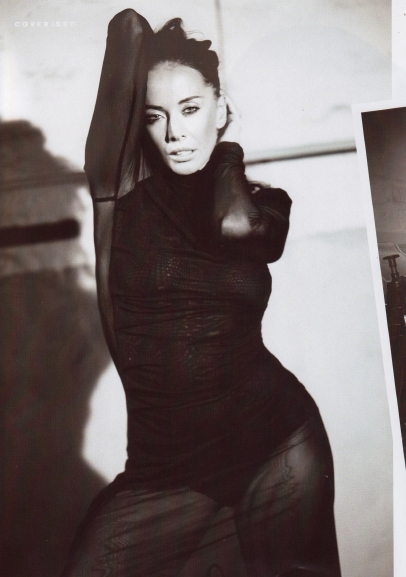 Секси Жанночка Фриске