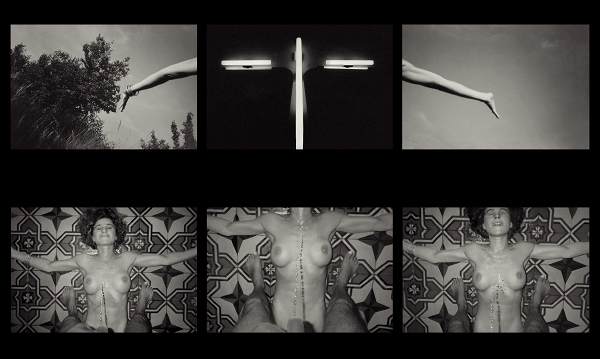 порно фото или искусство