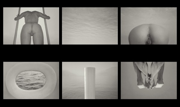 порно фото или искусство