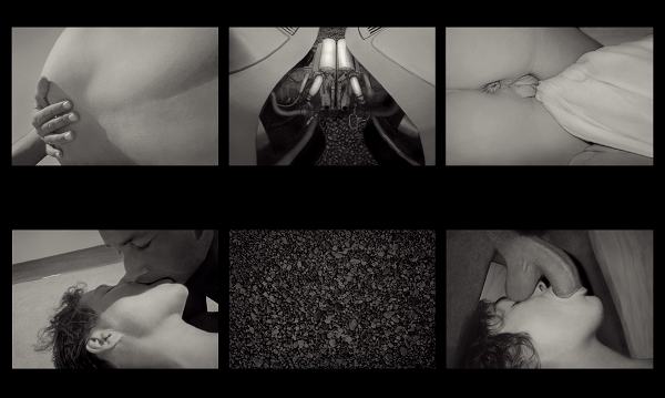 порно фото или искусство