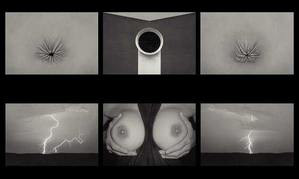 порно фото или искусство