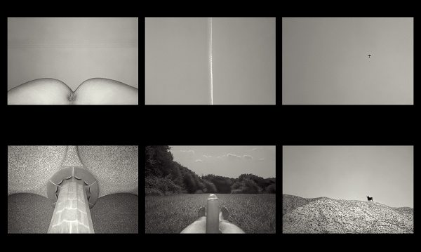 порно фото или искусство