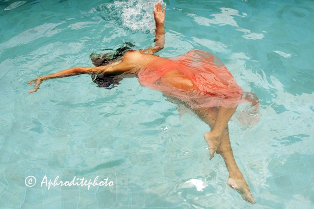 Афродита от Richard Forster