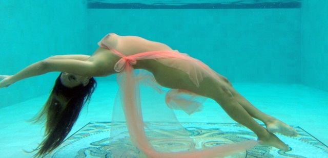 Афродита от Richard Forster