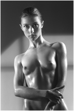 эротические фото Владимир Архипов