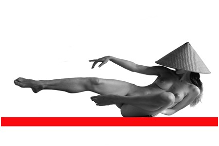 эротические фото Владимир Архипов