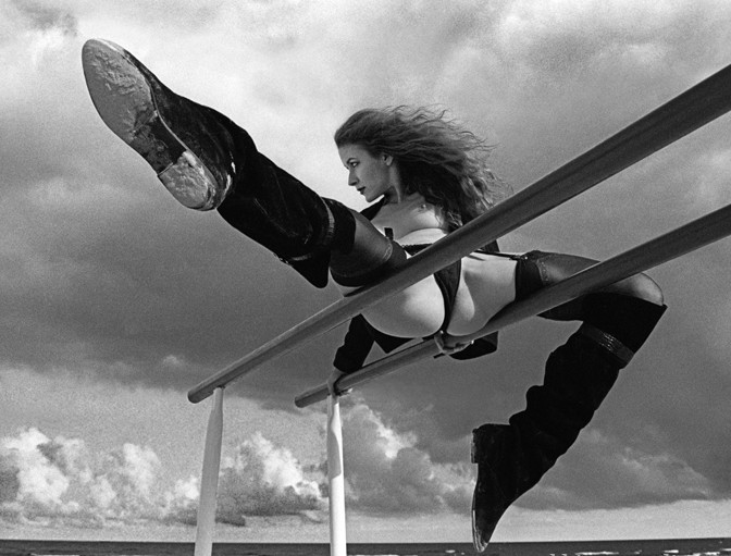 эротические фото Владимир Архипов