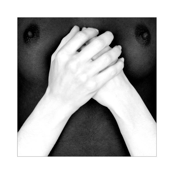 эротические фото Эрика Марриана