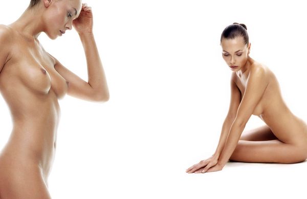 Эротические фото Luca Maresca