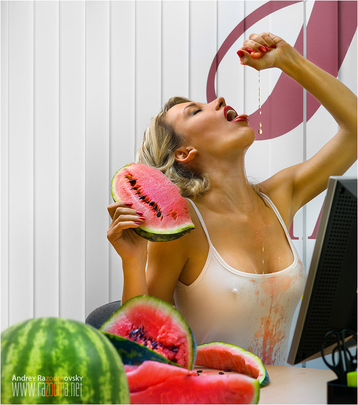 Секс с чужими и пр. от Разумовского