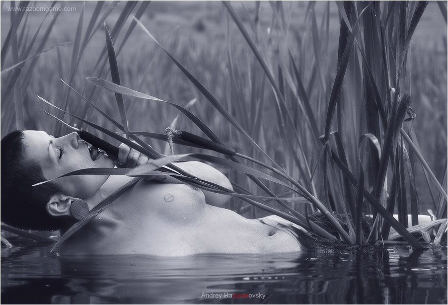 Секс с чужими и пр. от Разумовского