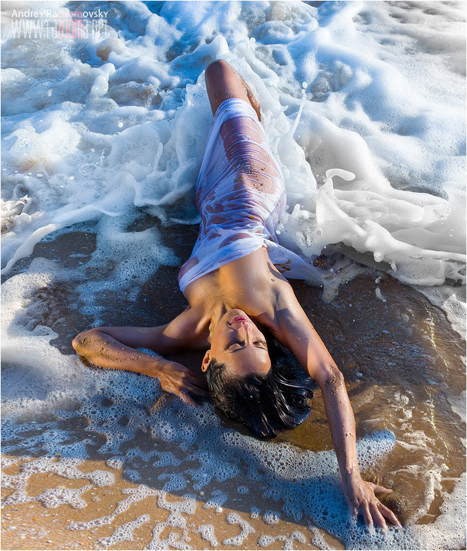 Секс с чужими и пр. от Разумовского