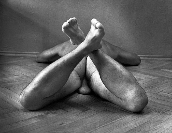 Безумный секс от S?ra Saudkov?