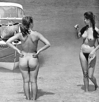 Ретро эротика