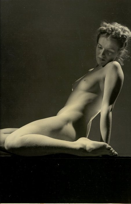 Ретро эротика