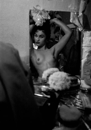 Ретро эротика