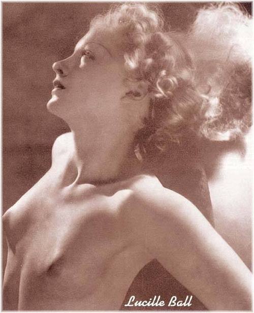 Ретро эротика