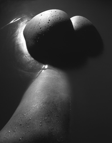 Креативные эротические фото Torsi