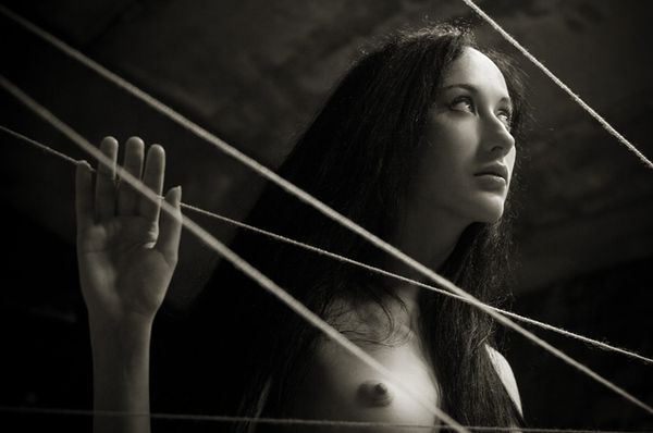 10 эротических фото недели