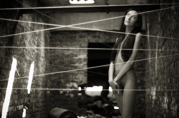 10 эротических фото недели