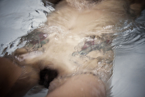 Furi by Gustavo Cisneros.