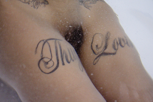 Furi by Gustavo Cisneros.