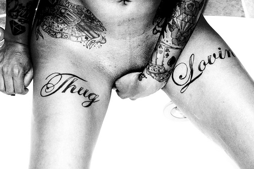 Голая японская фурия Gustavo Cisneros