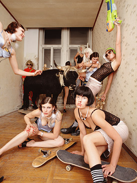 Дистрофики и толстушки на фото torsten solin