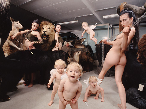 Дистрофики и толстушки на фото torsten solin