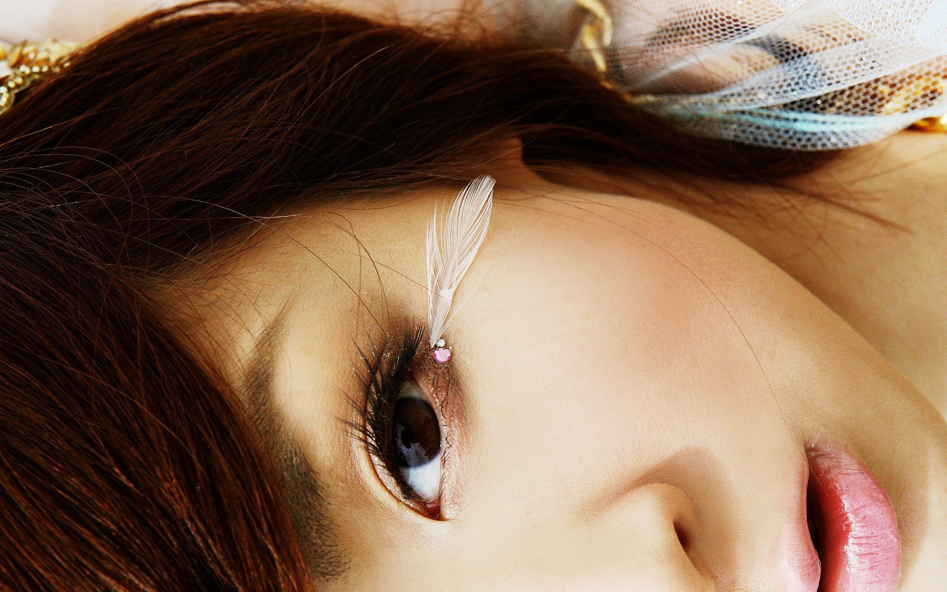 Сексуальные японки