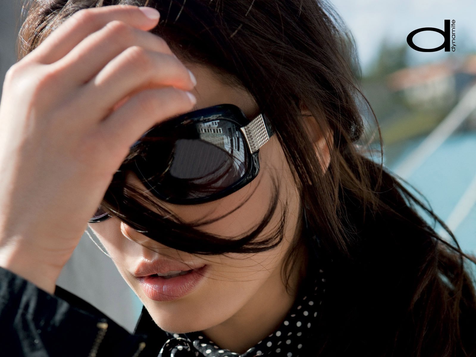 Сексуальные японки - часть 2