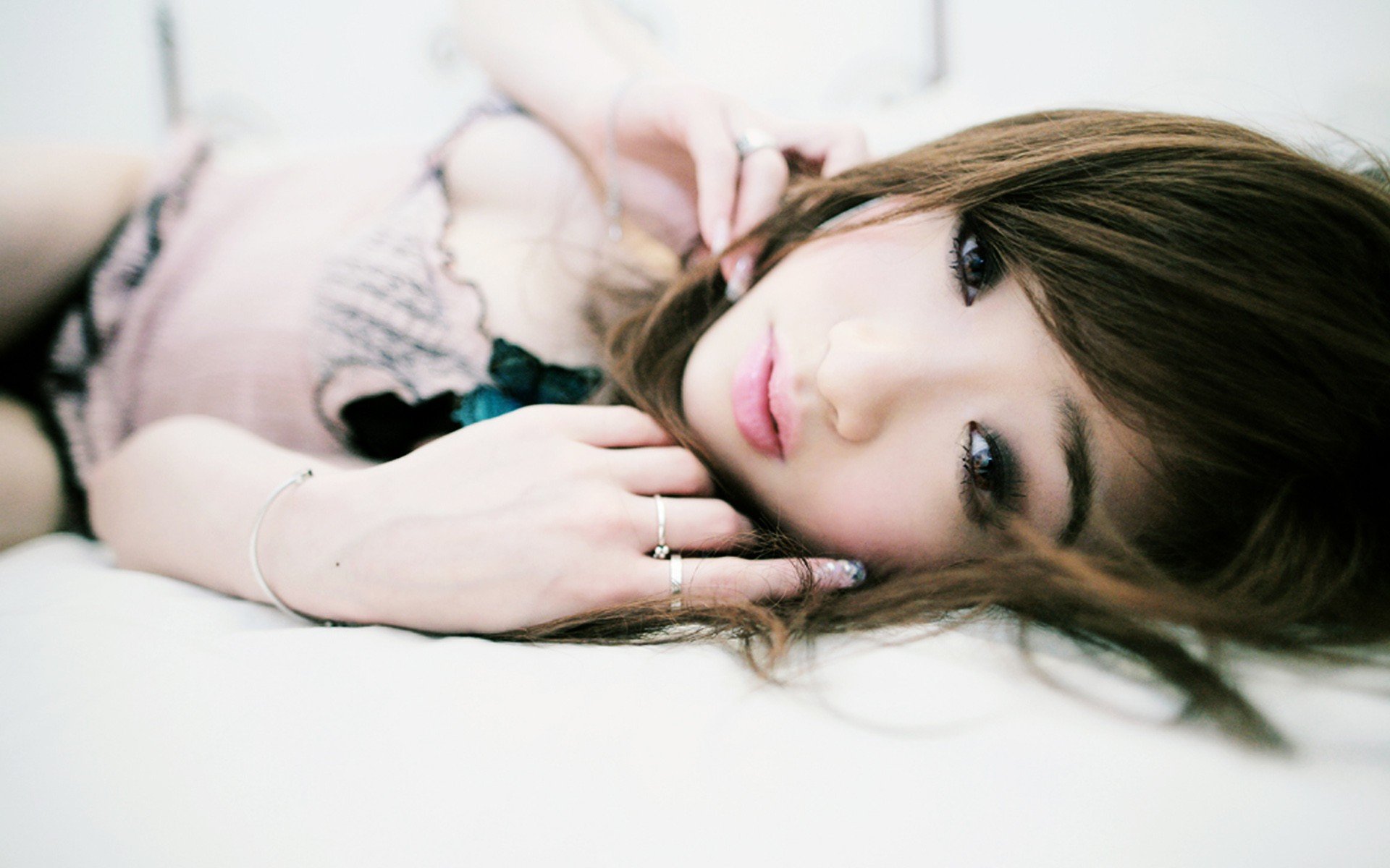 Сексуальные японки - часть 2