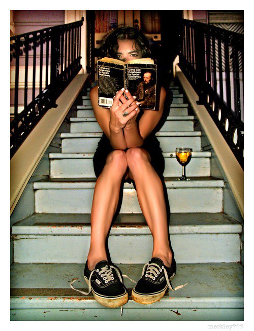 Фотографии извращений сэра Merkley