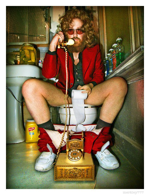 Фотографии извращений сэра Merkley