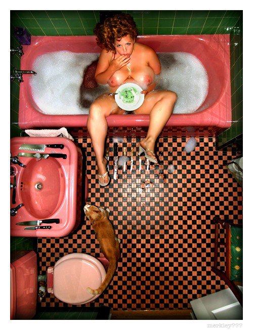 Фотографии извращений сэра Merkley