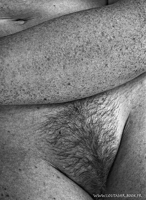 Эротические фотографии Walter Balthelemi